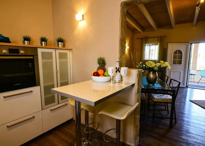 Finca Sun Club Home