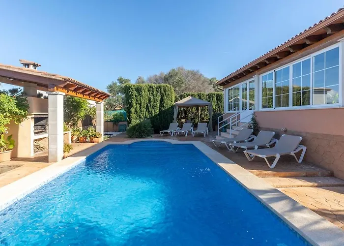 Mallorca Casa Mar Blava
