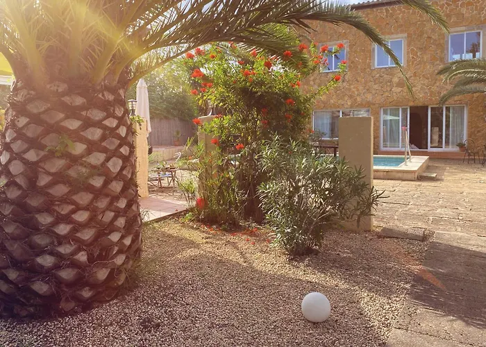 Finca Animas