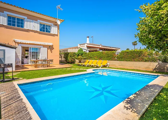 Casa Las Bahias
