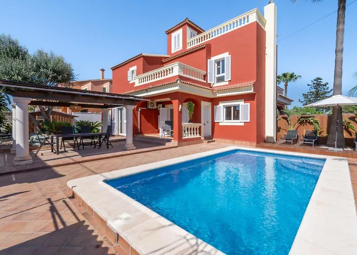 Casa De Tina